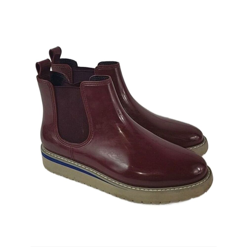 Cougar Kensington Waterproof Rubber Women's  Ankle Boots
